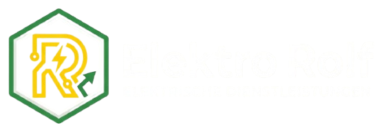 Elektro Rolf Elektriker 1 Logo