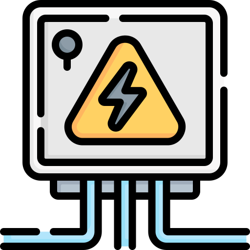 Fachgerechte Elektroinstallation